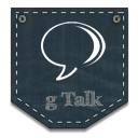 G Talk Icon